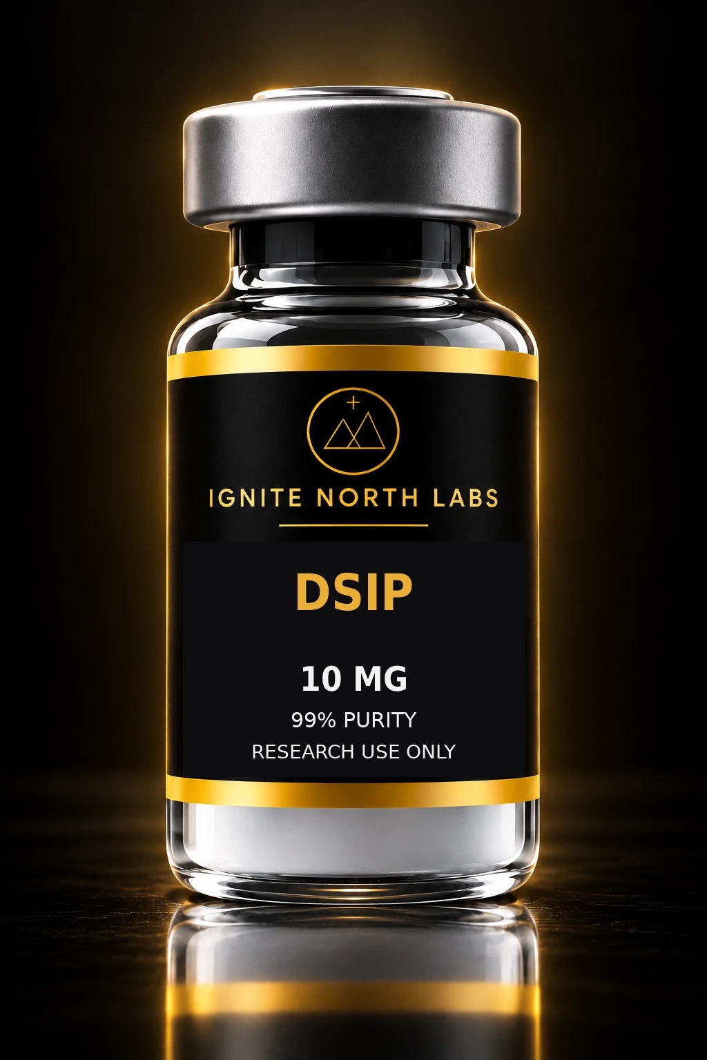 DSIP vial — Ignite North Labs